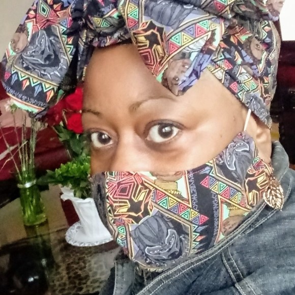 mzladylaine